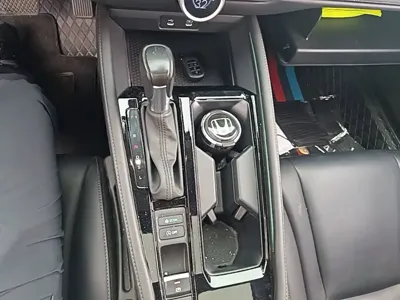 Honda Accord 2024, 42500 км, за 112100 CNY - фото 14
