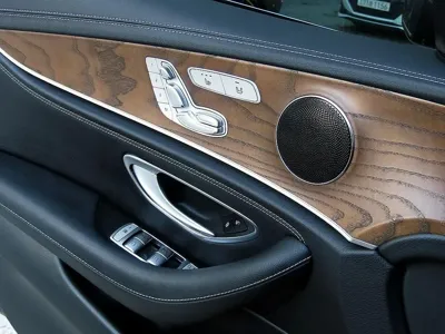 Mercedes-Benz E-Class 2018, 193867 км, за 17500000 KRW - фото 12