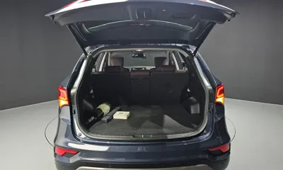 Hyundai Santafe 2017, 87646 км, за 13990000 KRW - фото 20