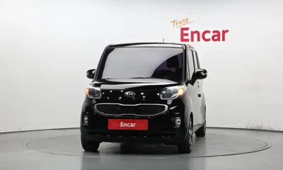 Kia Ray 2014, 177750 км, за 4500000 KRW - фото 3