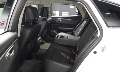 Renault-KoreaSamsung SM6 2019, 64224 км, за 11400000 KRW - фото 12