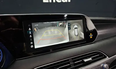 Hyundai Palisade 2019, 140034 км, за 24800000 KRW - фото 15
