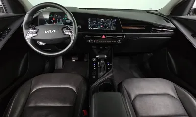 Kia Niro 2022, 102641 км, за 17900000 KRW - фото 7