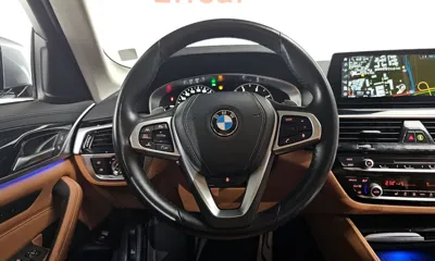 BMW 5-Series 2018, 105922 км, за 18690000 KRW - фото 12