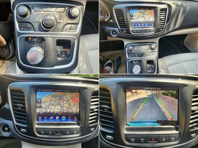 Chrysler 200 2015, 111074 км, за 4800000 KRW - фото 8