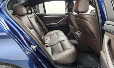 BMW 5-Series 2016, 131075 км, за 12500000 KRW - фото 11