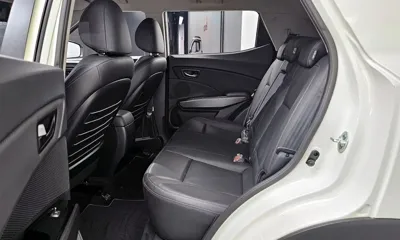 KG_Mobility_Ssangyong TIBOLI 2021, 77482 км, за 12700000 KRW - фото 12