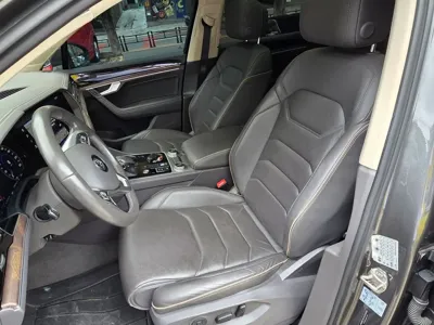 Volkswagen Touareg 2020, 172925 км, за 30900000 KRW - фото 7