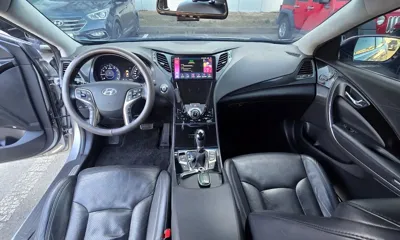 Hyundai Grandeur 2012, 84005 км, за 6900000 KRW