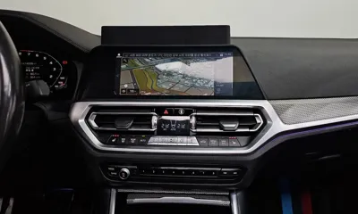 BMW 3-Series 2019, 149339 км, за 26990000 KRW - фото 12
