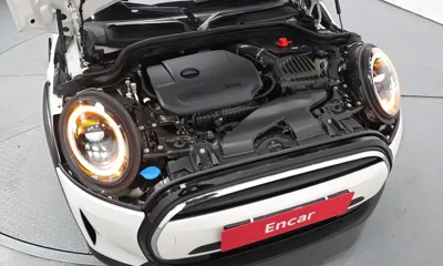 MINI Cooper 2023, 40975 км, за 19000000 KRW - фото 6