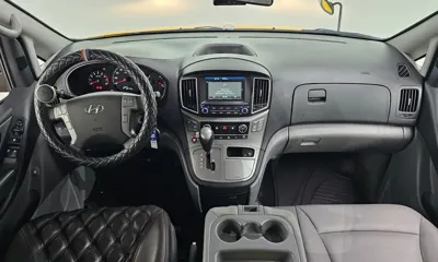 Hyundai Starex 2020, 82470 км, за 19600000 KRW - фото 7