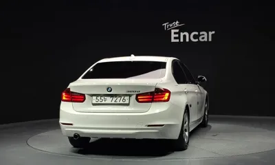 BMW 3-Series 2015, 169339 км, за 6500000 KRW