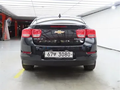 ChevroletGMDaewoo Malibu 2015, 209075 км, за 2200000 KRW