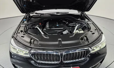 BMW Gran Turismo 2020, 32907 км, за 37500000 KRW - фото 6