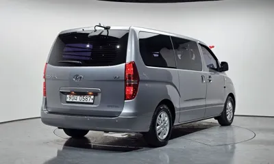 Hyundai Starex 2017, 104412 км, за 10500000 KRW