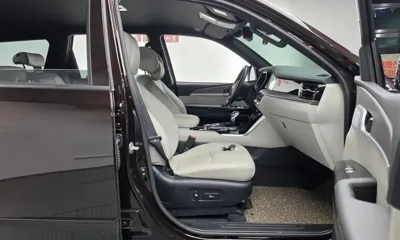 Kia Mohave 2021, 45696 км, за 26500000 KRW - фото 26