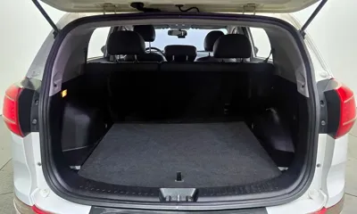Kia Sportage 2011, 201630 км, за 4990000 KRW - фото 20