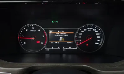 Kia Sorento 2021, 72900 км, за 23500000 KRW - фото 8