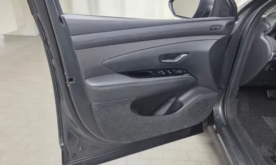 Hyundai Tucson 2024, 14882 км, за 30500000 KRW - фото 24