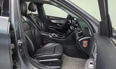 Mercedes-Benz C-Class 2018, 117238 км, за 14900000 KRW - фото 26