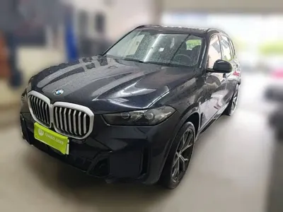 BMW X5 · 2025 год