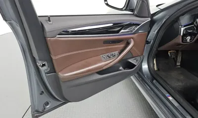 BMW 5-Series 2018, 135669 км, за 22600000 KRW - фото 24
