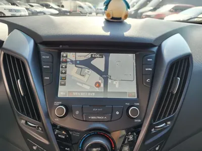 Hyundai Veloster 2016, 112000 км, за 5690000 KRW - фото 11