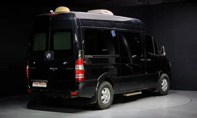 Mercedes-Benz Sprinter 2012, 38380 км, за 25900000 KRW