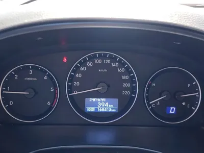 Hyundai Starex 2019, 168413 км, за 11500000 KRW - фото 8