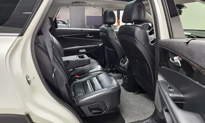 Kia Sorento 2016, 118347 км, за 13300000 KRW - фото 12