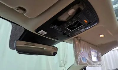 Kia Canival 2021, 81916 км, за 24290000 KRW - фото 30