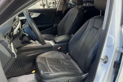 Audi A4L 2019, 106900 км, за 103989.91 CNY - фото 22