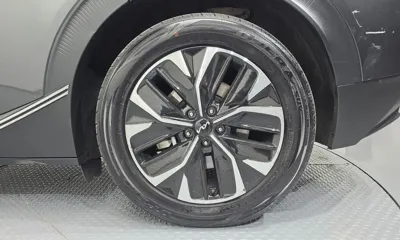 Kia EV6 2024, 160042 км, за 23990000 KRW - фото 21