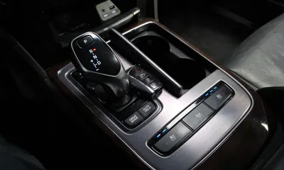 Hyundai Equus 2014, 169282 км, за 6800000 KRW - фото 9