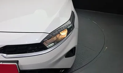 Kia K3 2022, 68977 км, за 16800000 KRW - фото 22