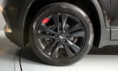 ChevroletGMDaewoo Trax 2019, 122332 км, за 6900000 KRW - фото 5