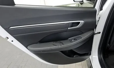 Hyundai Sonata 2024, 28593 км, за 37000000 KRW - фото 25