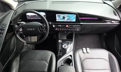 Kia Niro 2024, 78406 км, за 26500000 KRW - фото 7