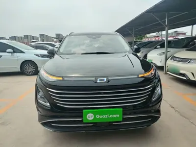Bestune T90 2023, 13700 км, за 54400 CNY
