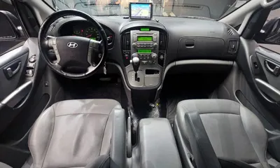 Hyundai Starex 2014, 78202 км, за 10200000 KRW - фото 7