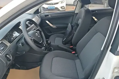 Volkswagen Santana 2016, 63700 км, за 33316.85 CNY - фото 23