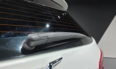 KG_Mobility_Ssangyong Rexton 2018, 161447 км, за 11990000 KRW - фото 35