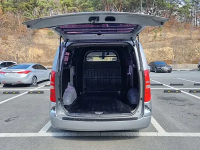 Hyundai Starex 2016, 351256 км, за 3900000 KRW - фото 14