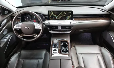 Kia K9 2020, 87017 км, за 21800000 KRW - фото 7