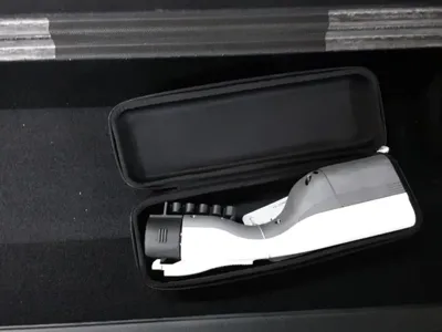 Hyundai Ioniq5 2023, 35410 км, за 7920000 KRW - фото 9