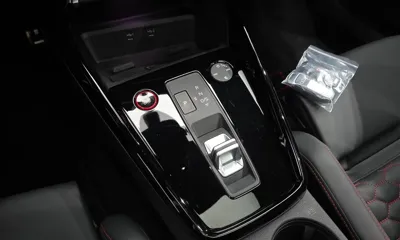 Audi RS3 2023, 16490 км, за 88880000 KRW - фото 9