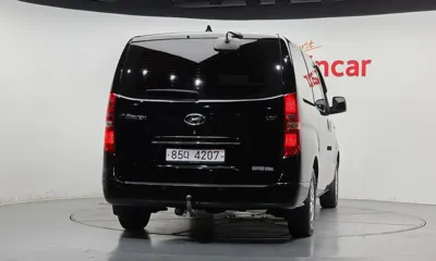 Hyundai Starex 2019, 60250 км, за 16500000 KRW