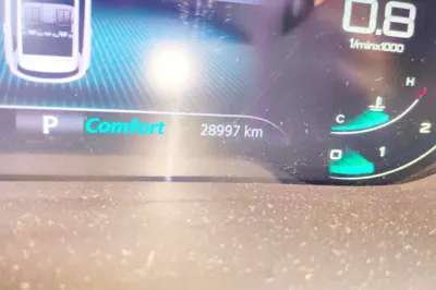 Roewe RX5 Max 2021, 28900 км, за 50442.26 CNY - фото 12
