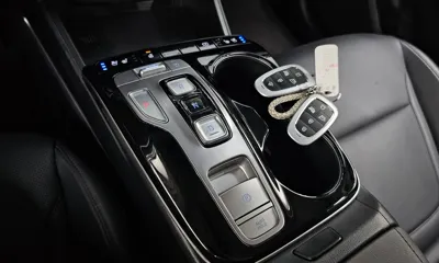 Hyundai Tucson 2022, 43344 км, за 20600000 KRW - фото 9